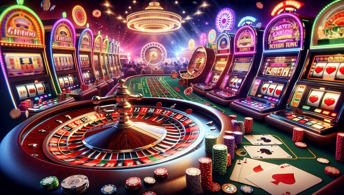 786 Game Online Live Casino