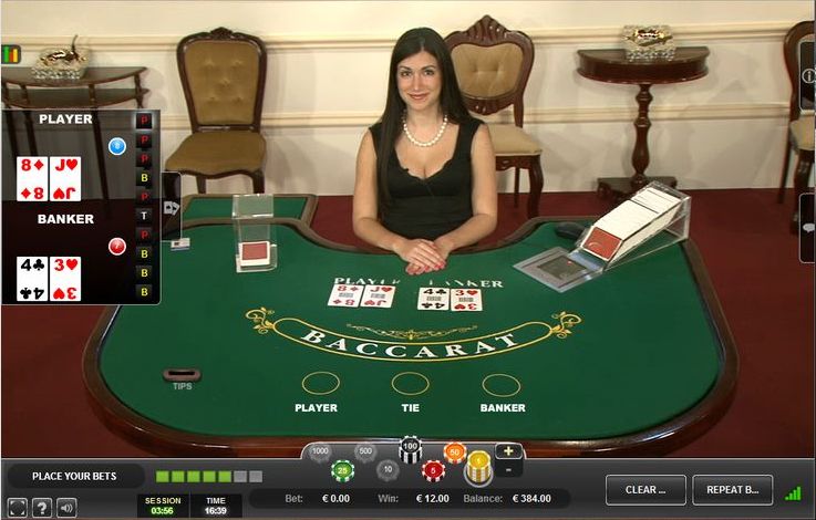 786 Game Online Live Casino