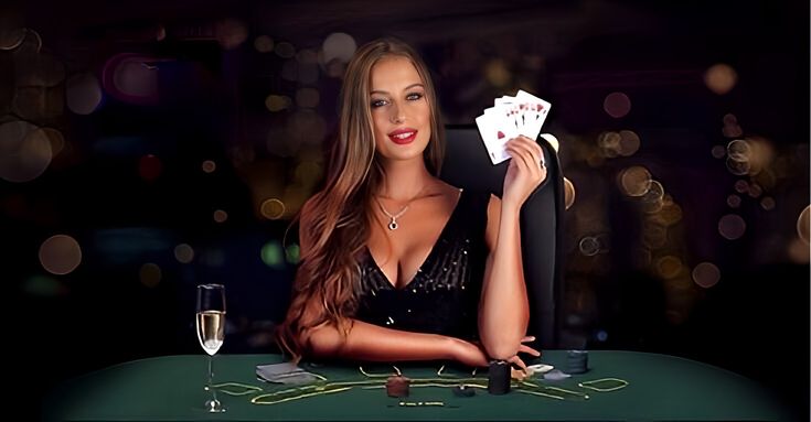 786 Game Online Live Casino