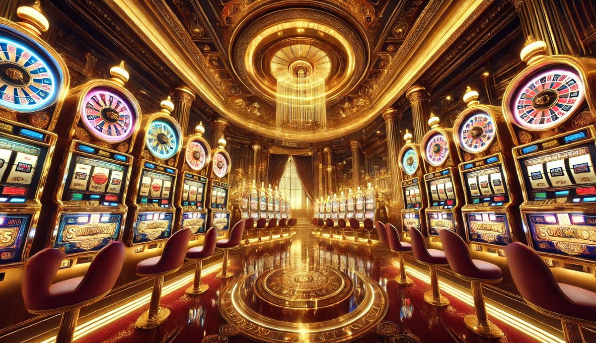 786 Game Online Live Casino